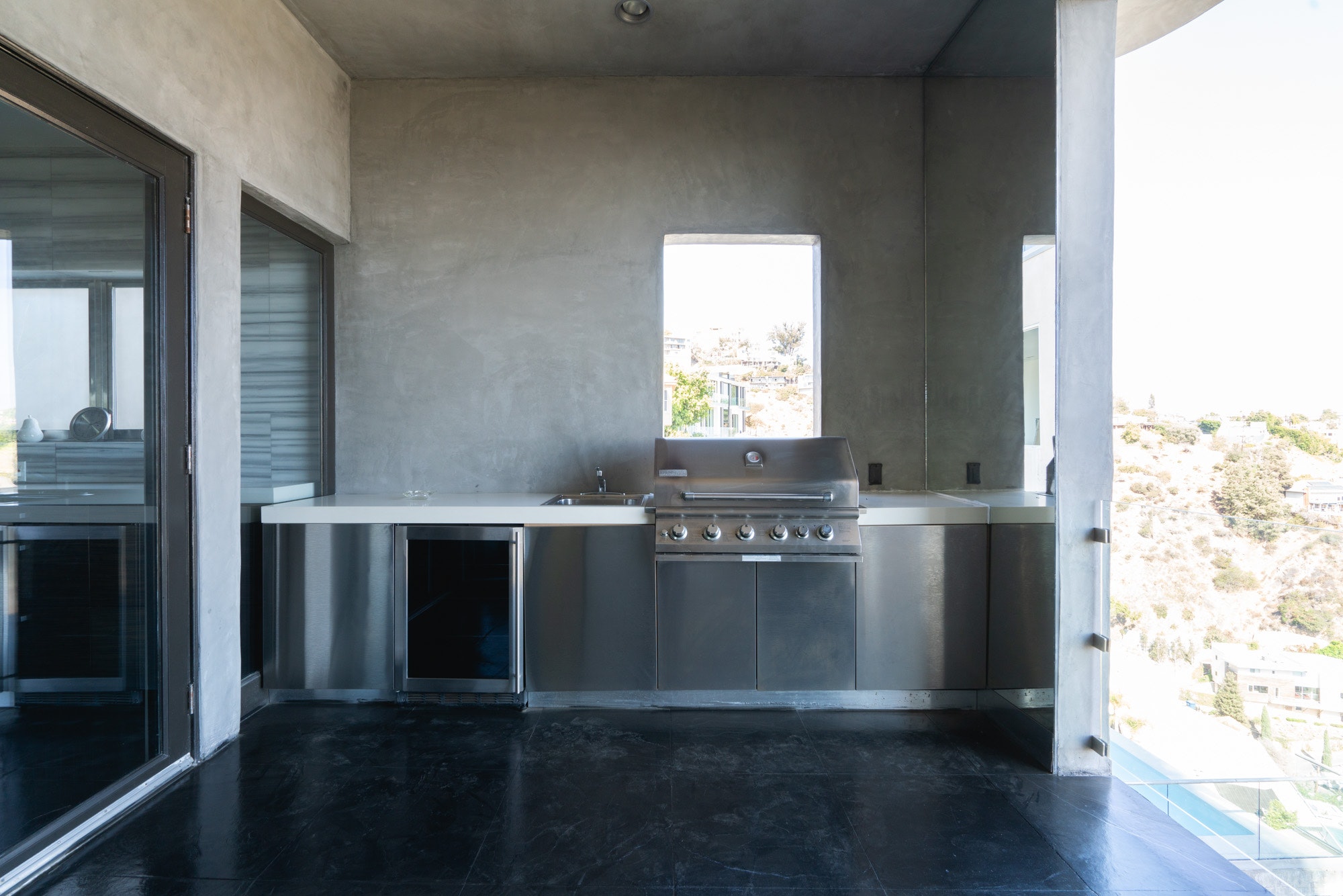 Los Angeles Home 1006595