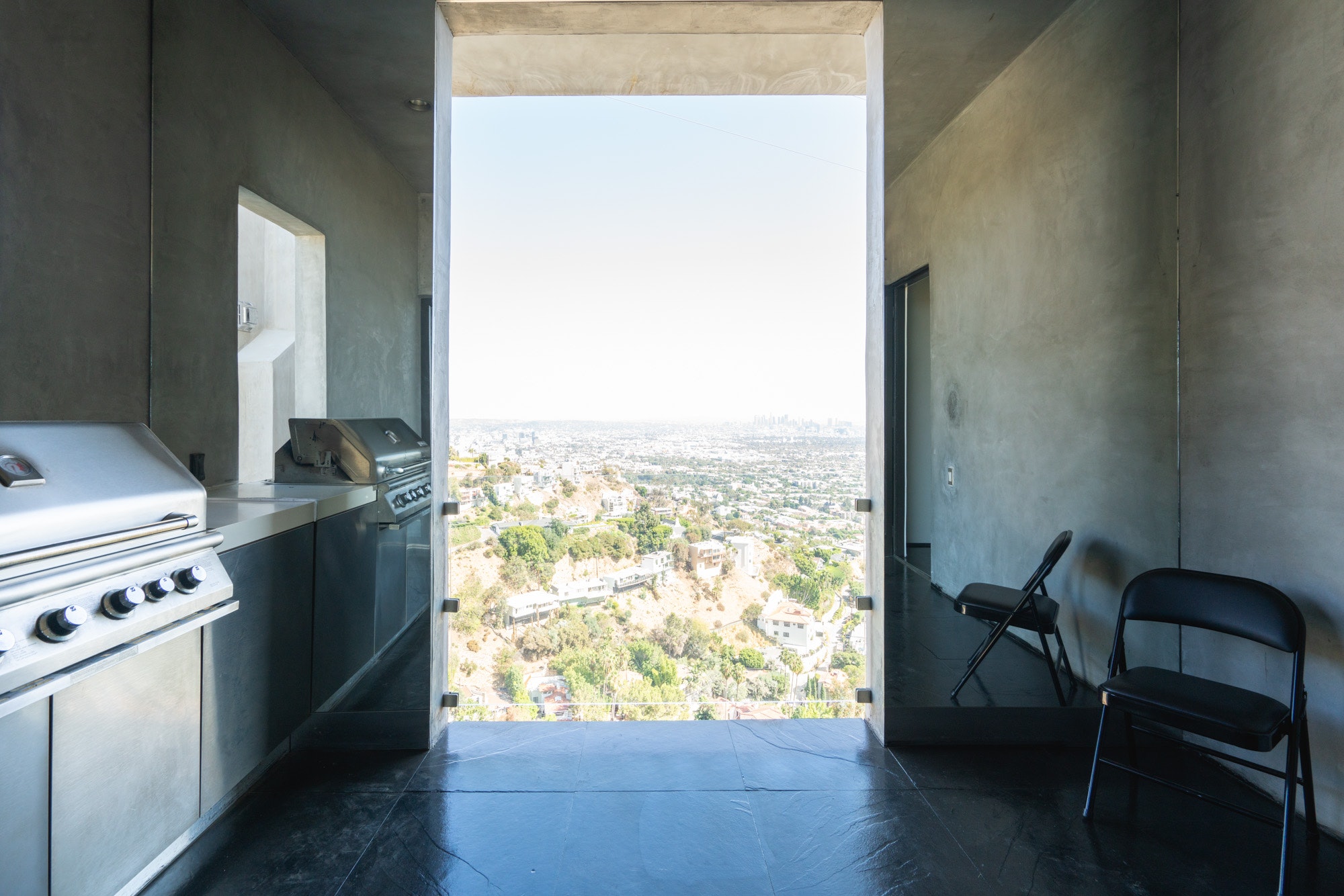 Los Angeles Home 1006595