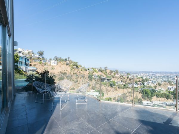 Los Angeles Home 1006595