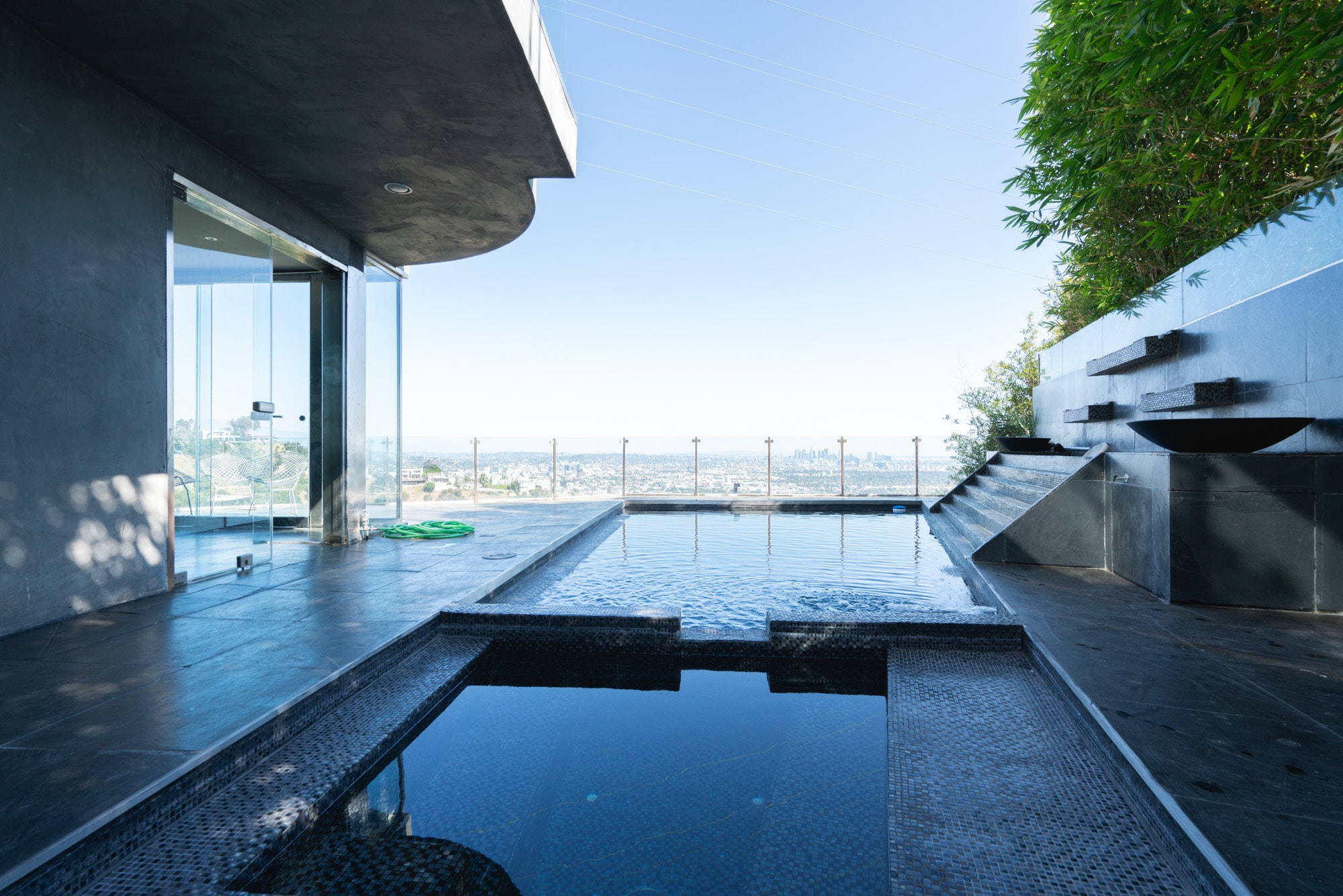 Los Angeles Home 1006595