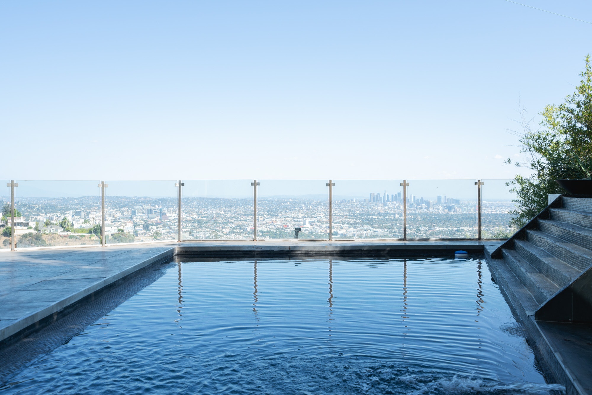 Los Angeles Home 1006595