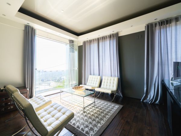 Los Angeles Home 1006595