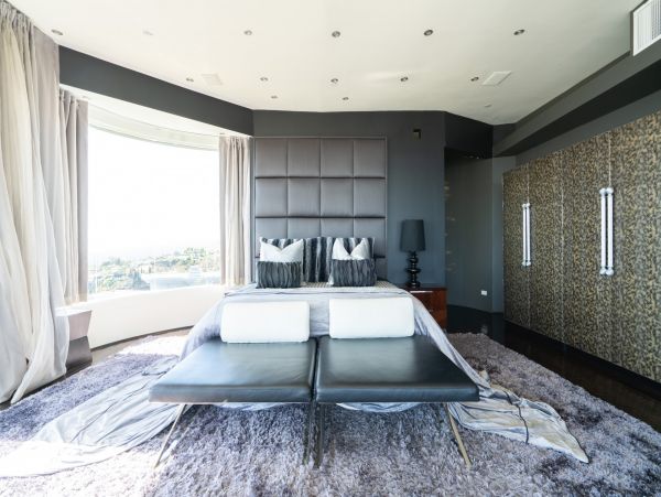 Los Angeles Home 1006595
