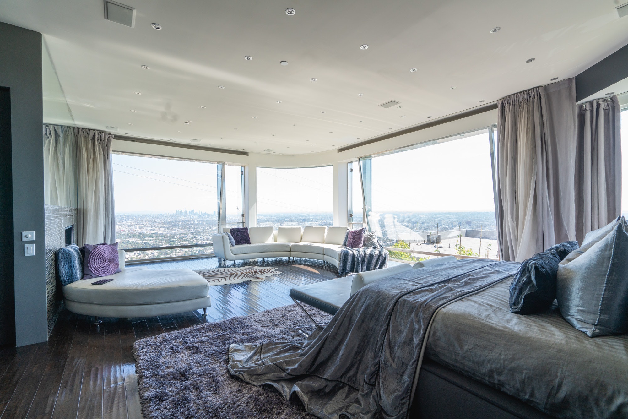 Los Angeles Home 1006595