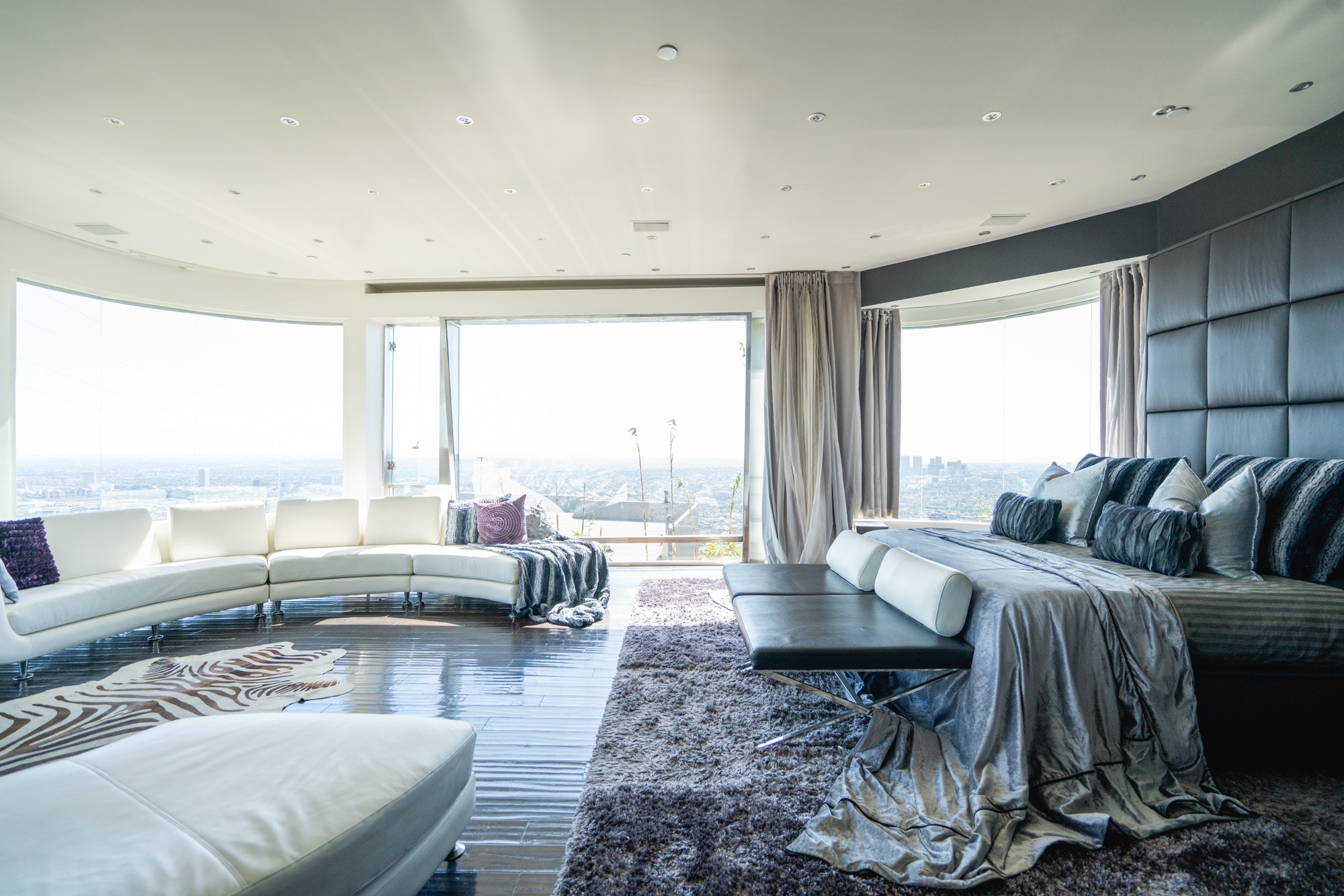 Los Angeles Home 1006595