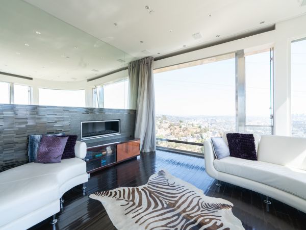 Los Angeles Home 1006595