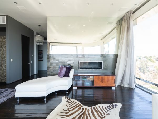 Los Angeles Home 1006595