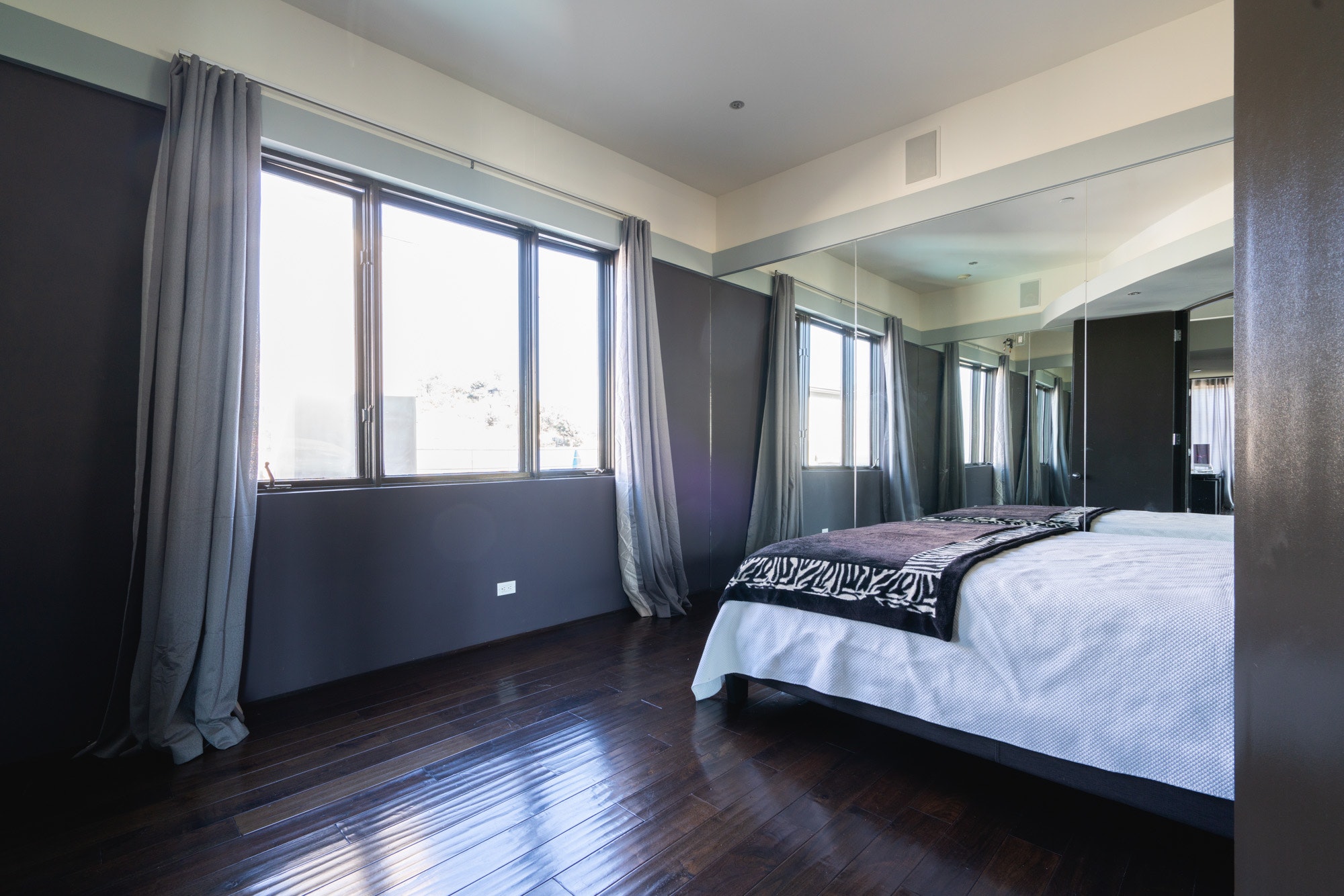 Los Angeles Home 1006595