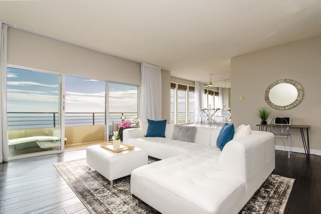 Los Angeles Home 1006596