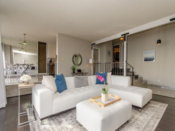 Los Angeles Home 1006596