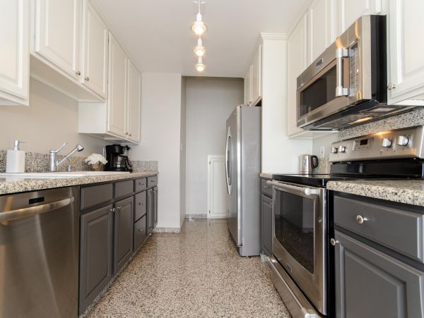 Los Angeles Home 1006596