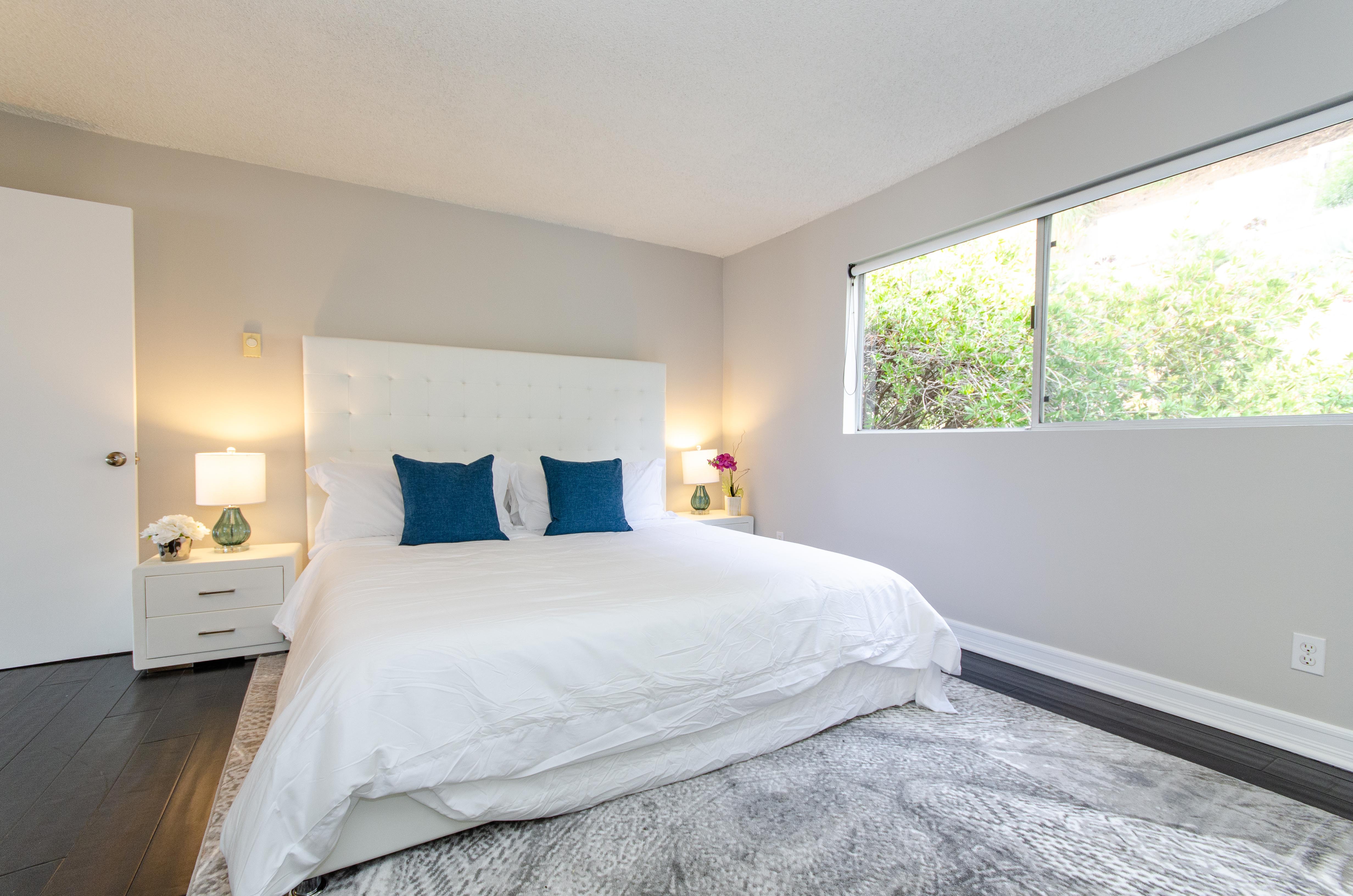 Los Angeles Home 1006596