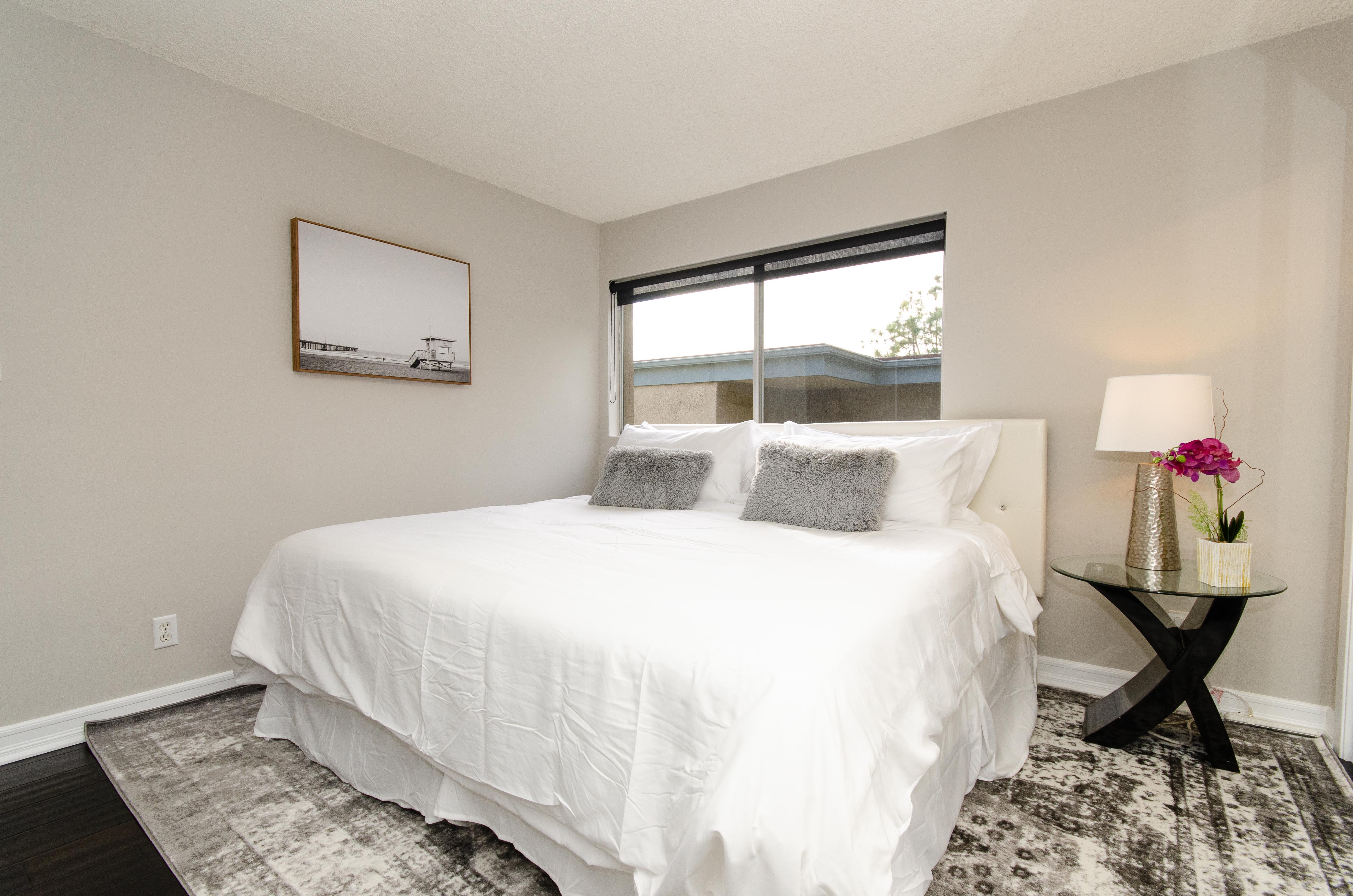 Los Angeles Home 1006596