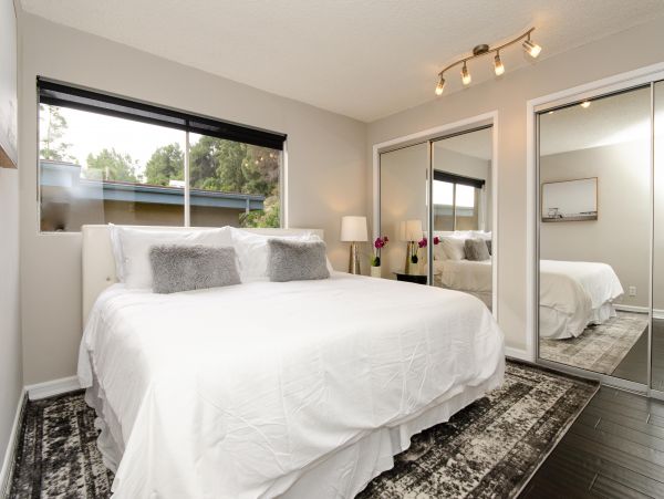 Los Angeles Home 1006596