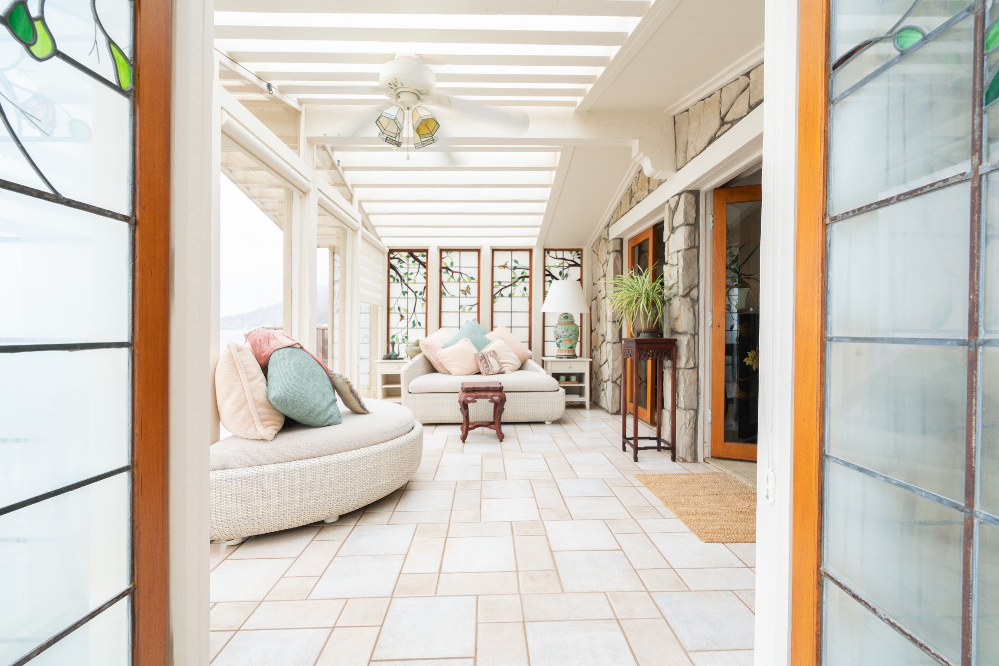 Los Angeles Home 1006597