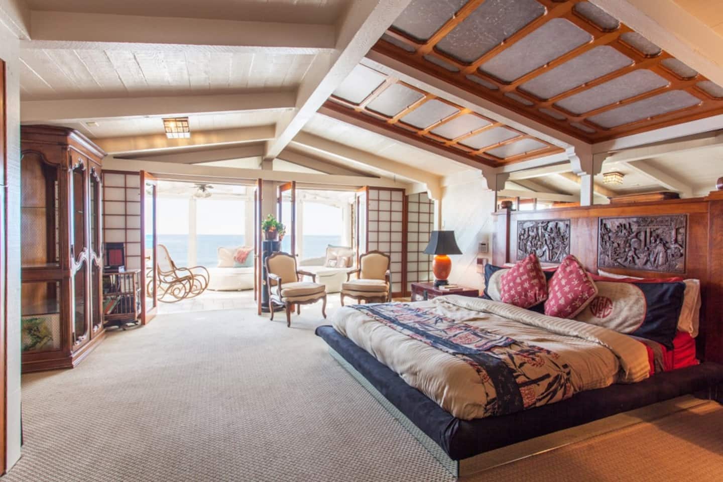 Los Angeles Home 1006597