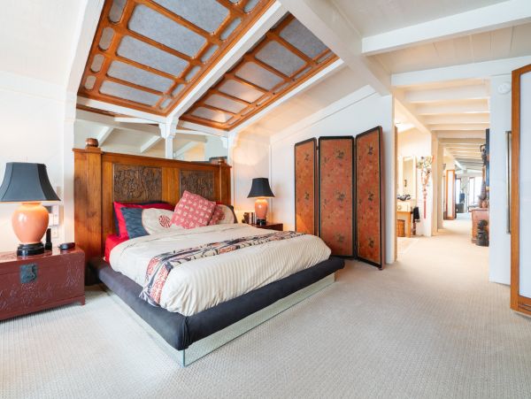 Los Angeles Home 1006597