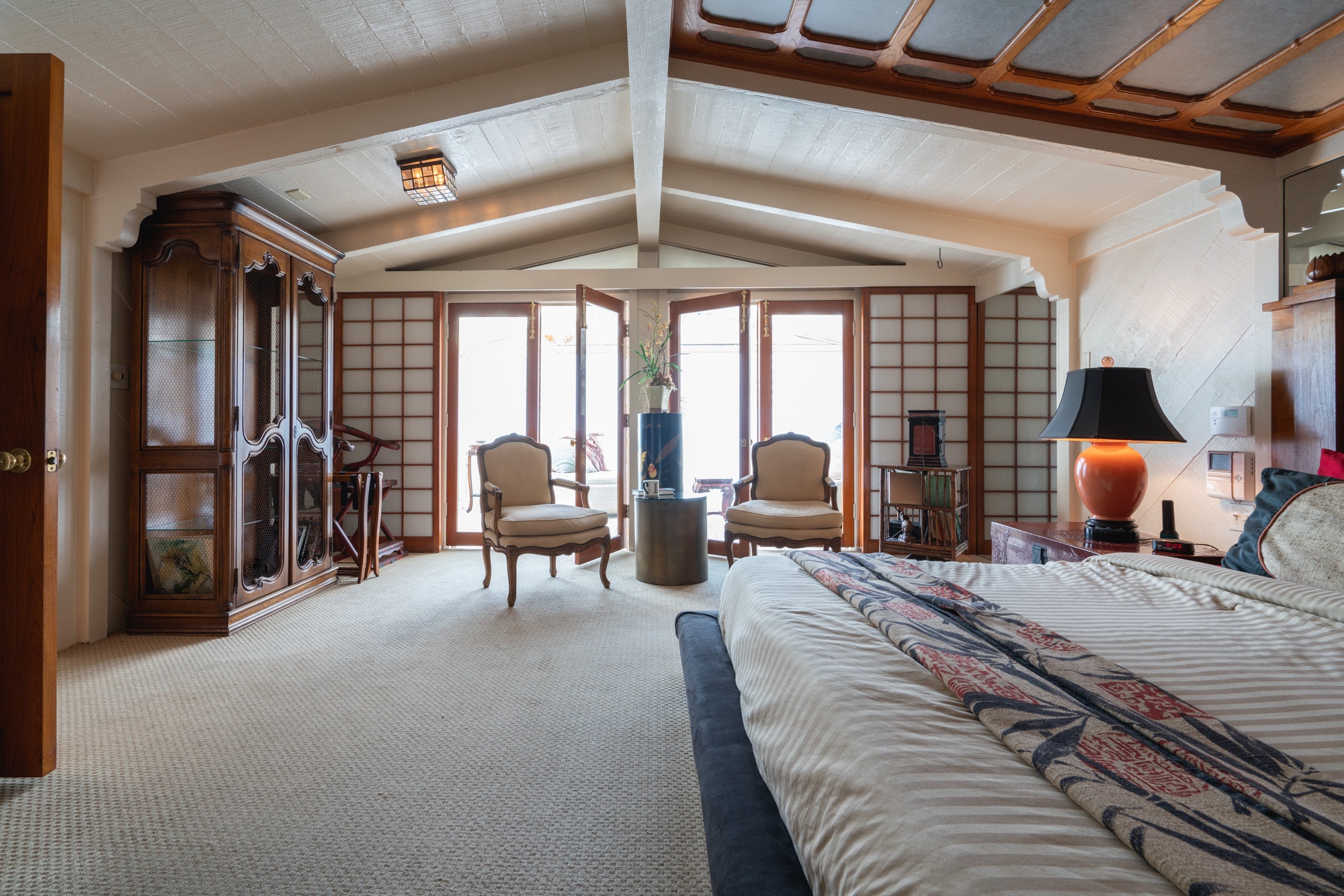Los Angeles Home 1006597