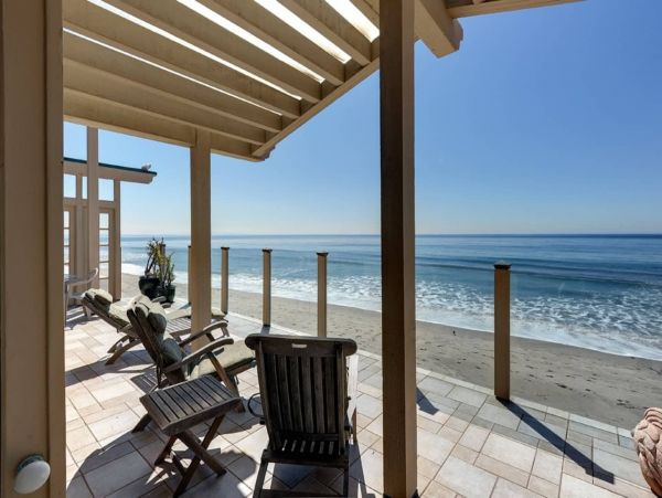 Los Angeles Home 1006597