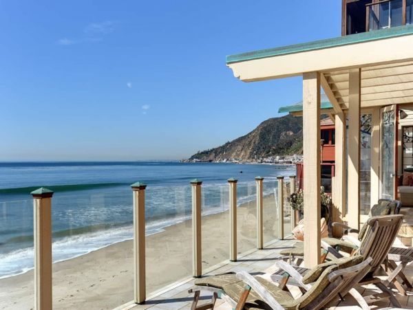 Los Angeles Home 1006597