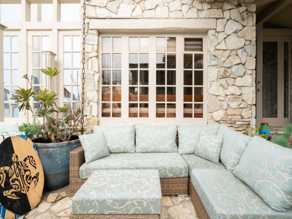 Los Angeles Home 1006597