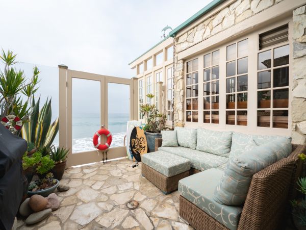 Los Angeles Home 1006597