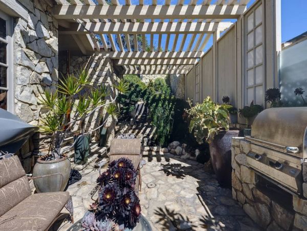Los Angeles Home 1006597