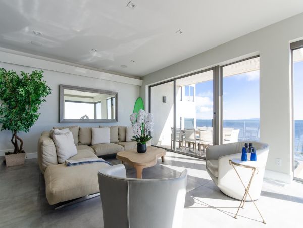Los Angeles Home 1006598