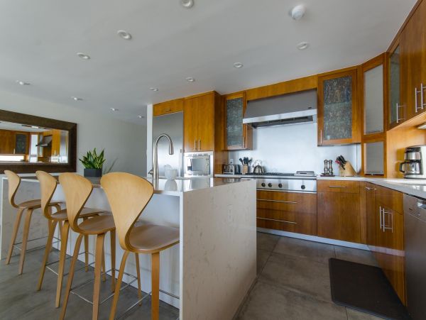Los Angeles Home 1006598