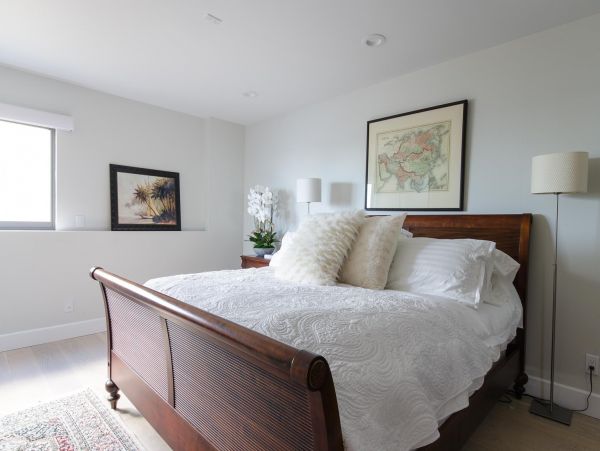 Los Angeles Home 1006598
