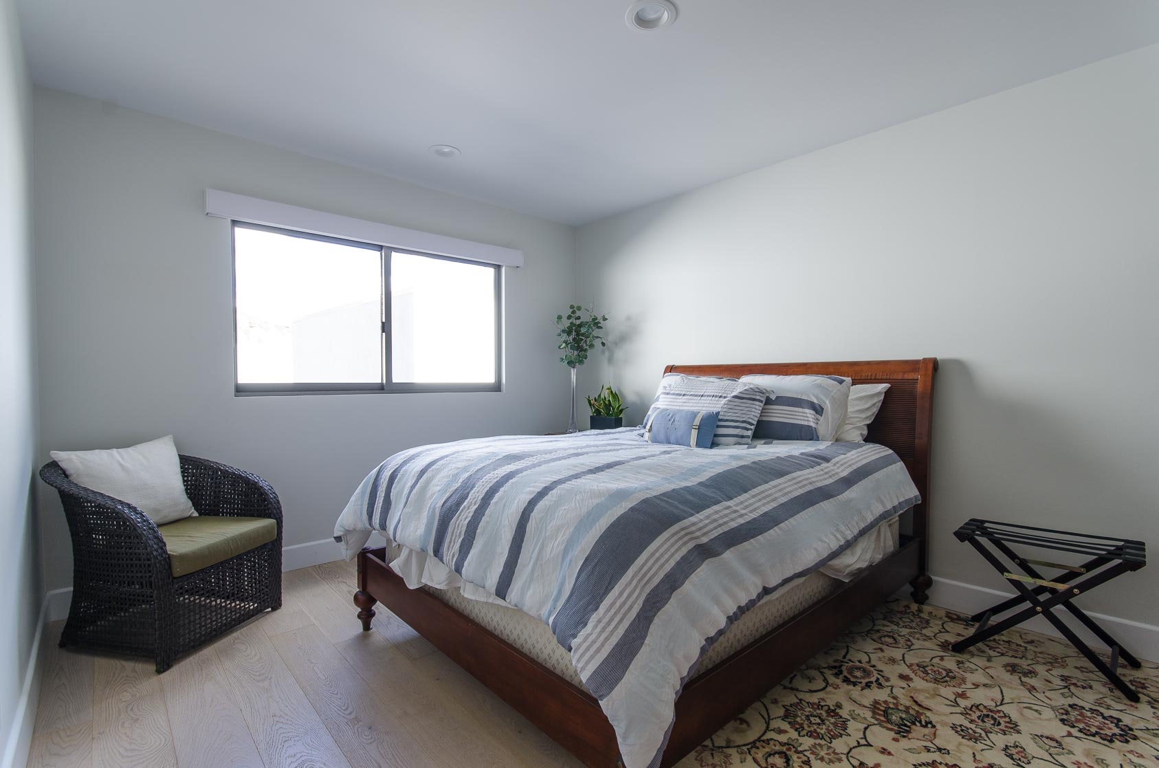 Los Angeles Home 1006598
