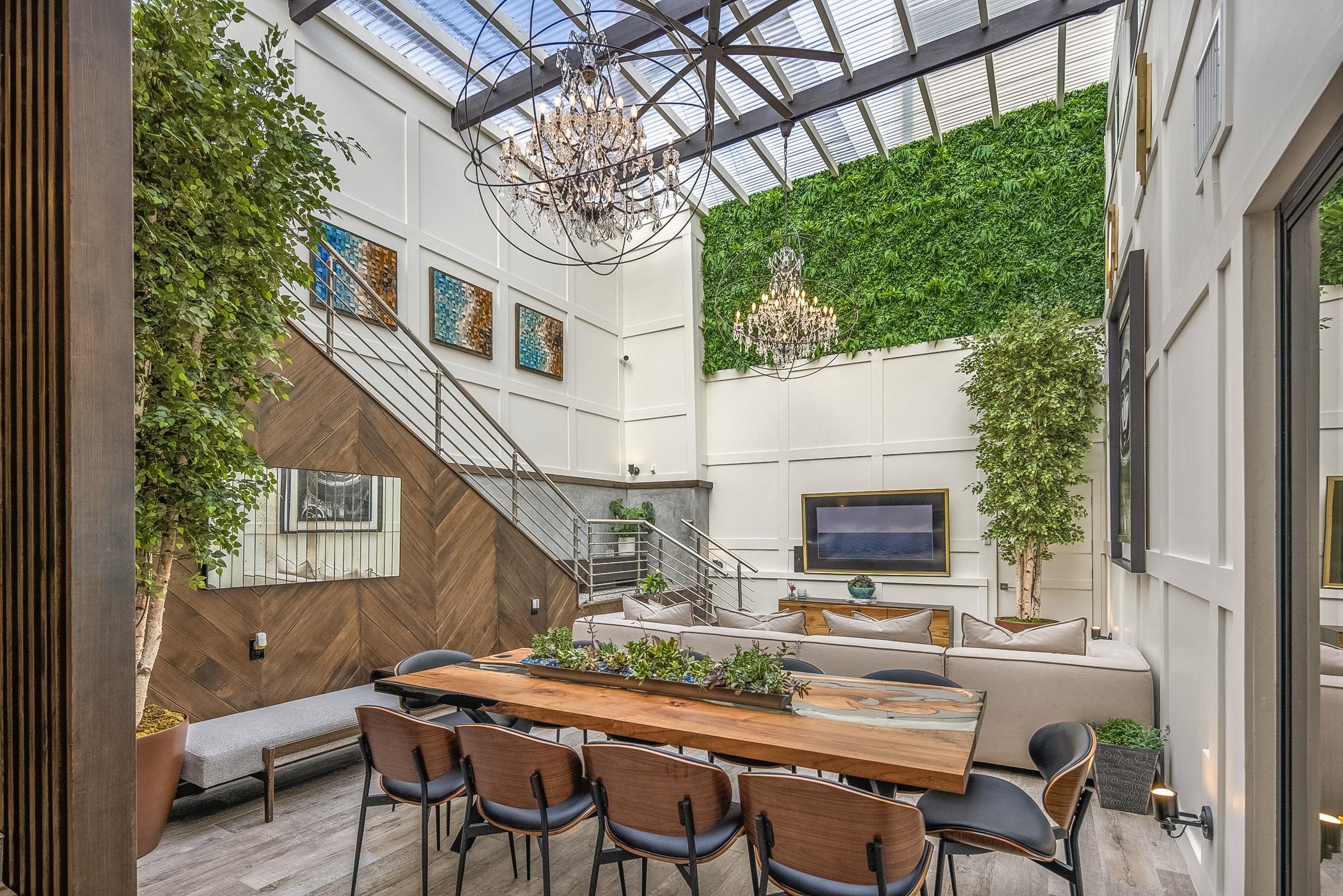 Los Angeles Home 1006599