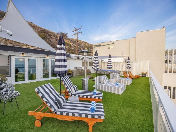 Los Angeles Home 1006599