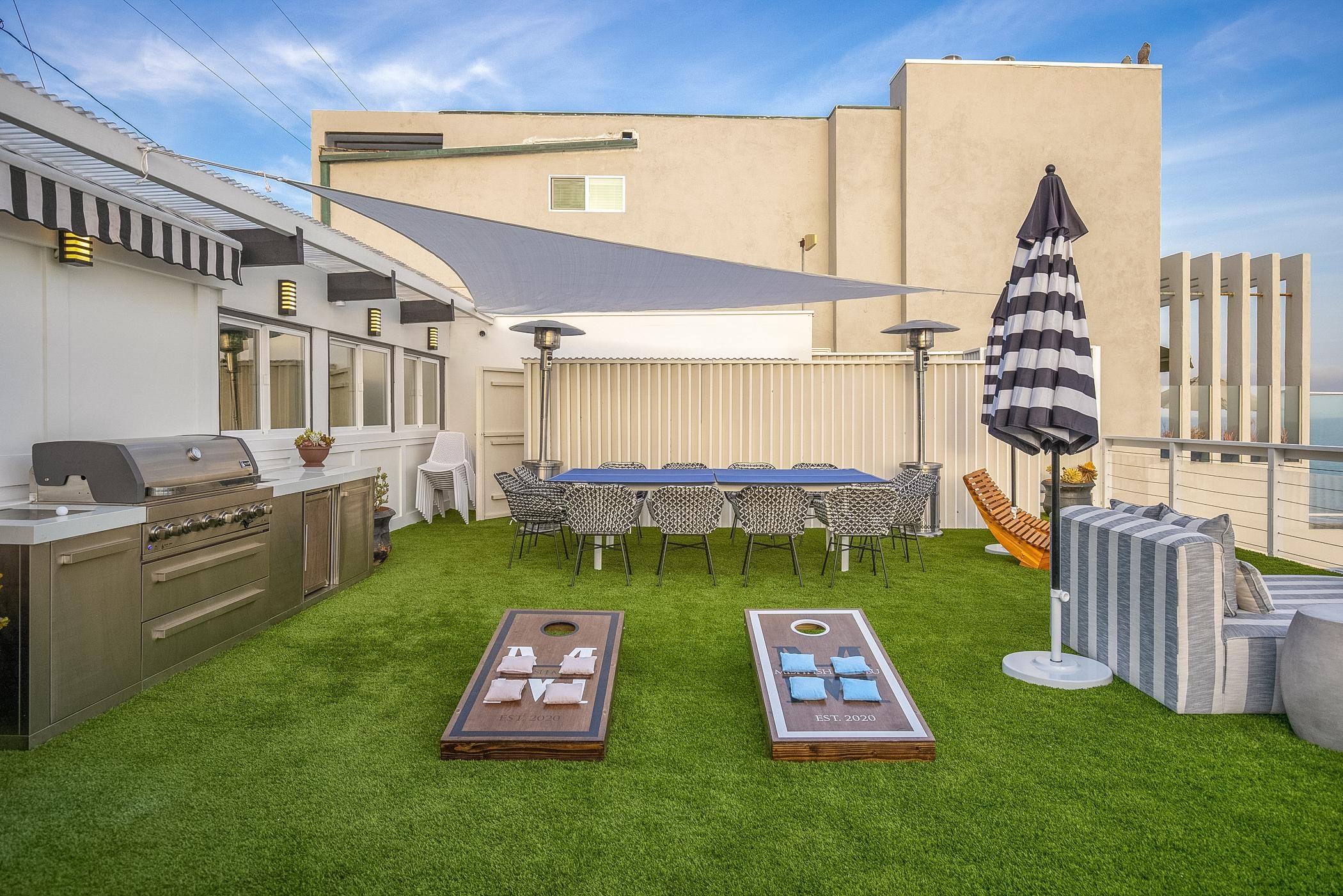 Los Angeles Home 1006599
