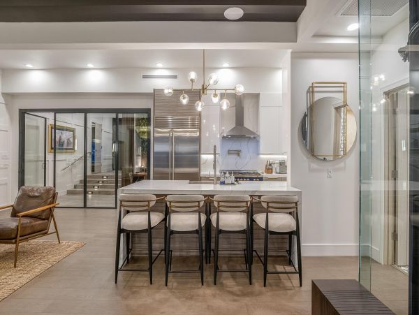 Los Angeles Home 1006599