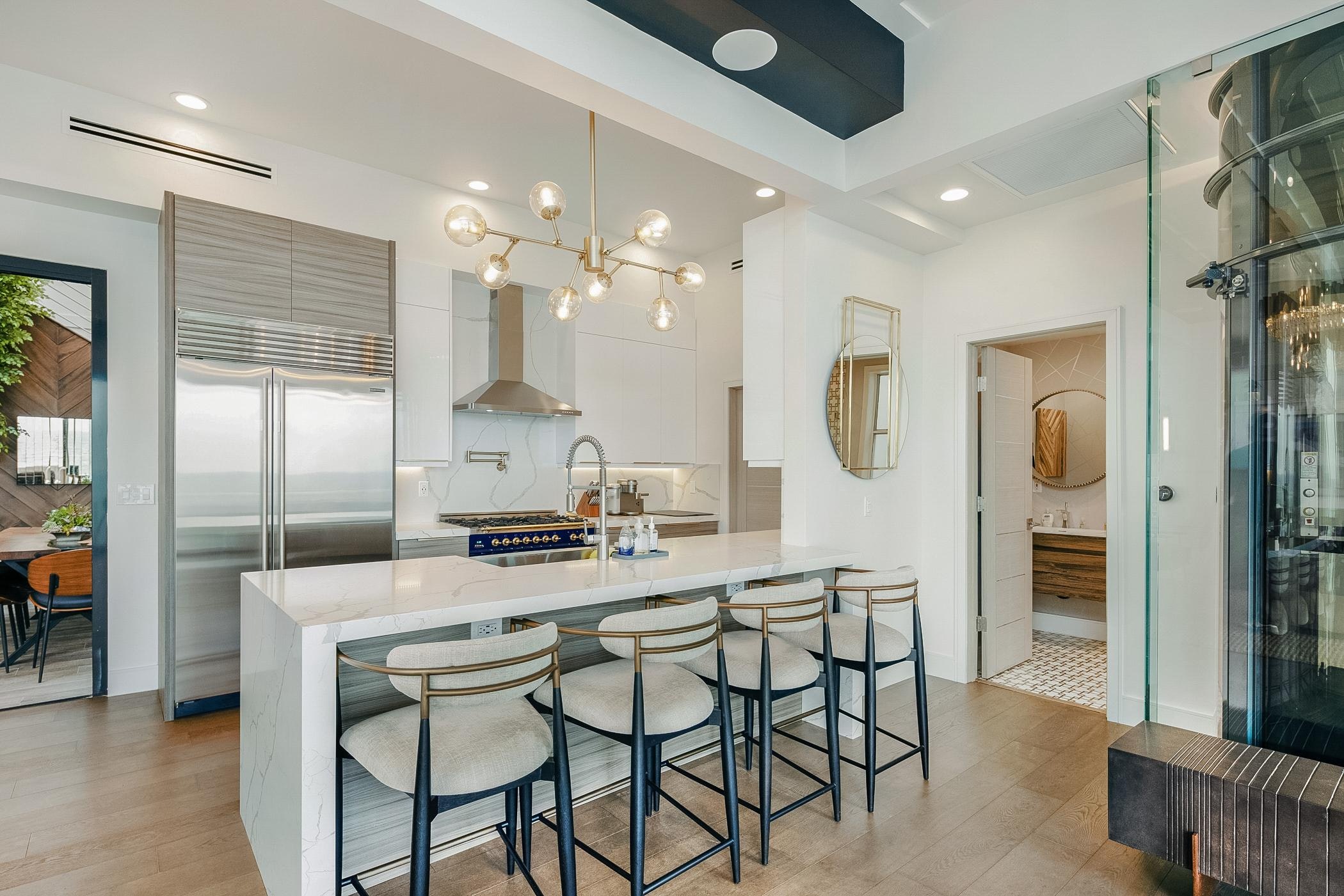 Los Angeles Home 1006599