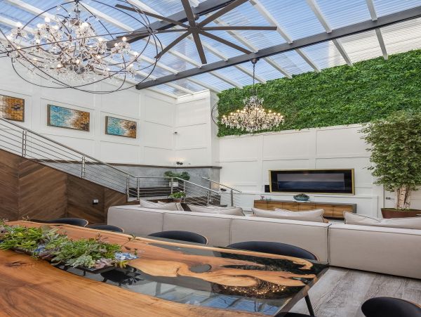 Los Angeles Home 1006599