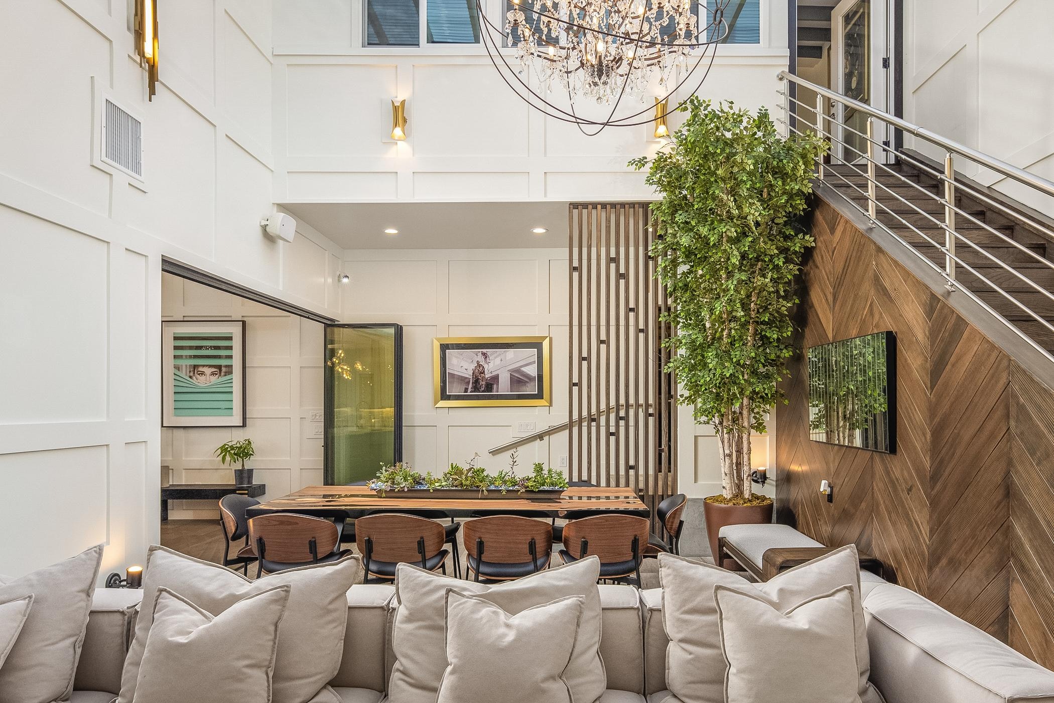 Los Angeles Home 1006599