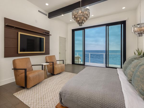 Los Angeles Home 1006599