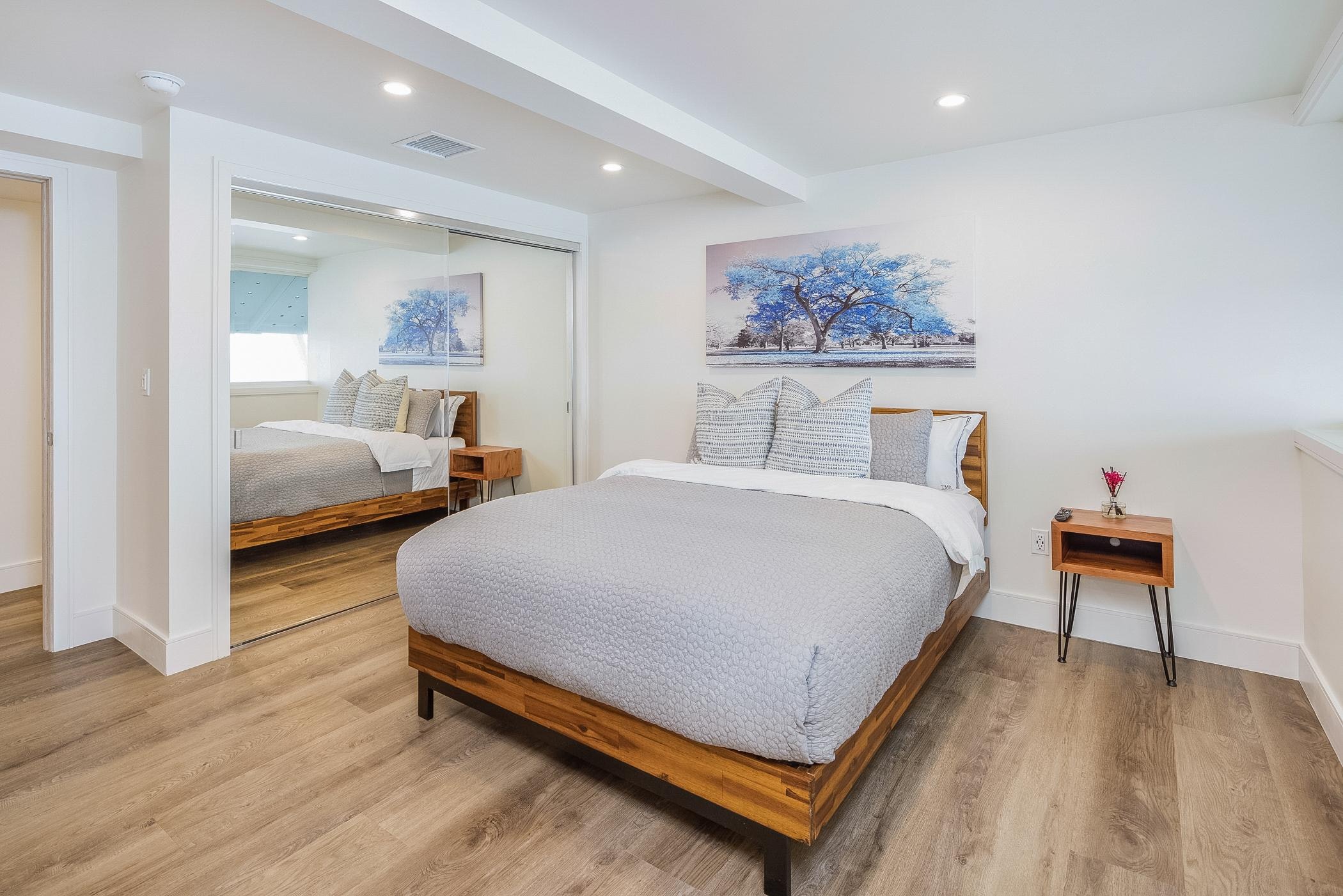 Los Angeles Home 1006599