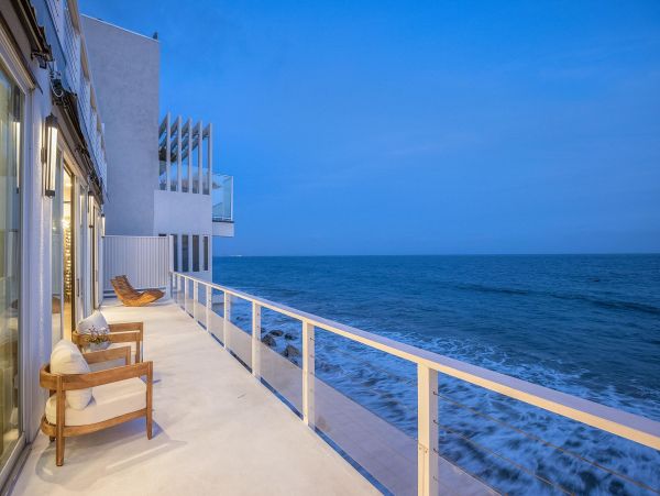 Los Angeles Home 1006599
