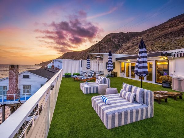 Los Angeles Home 1006599