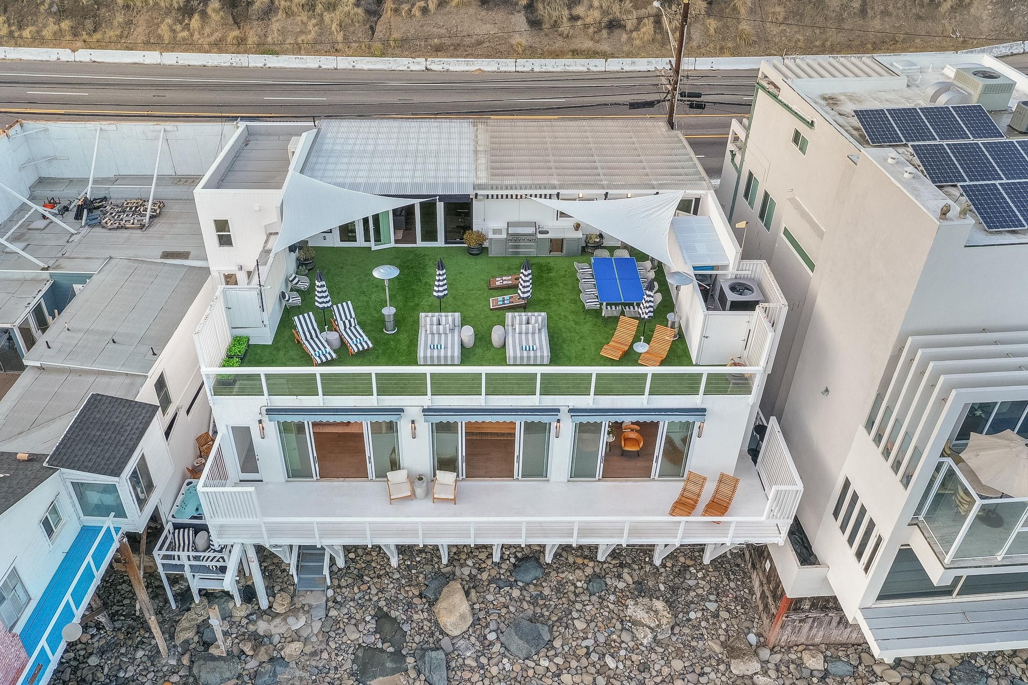 Los Angeles Home 1006599