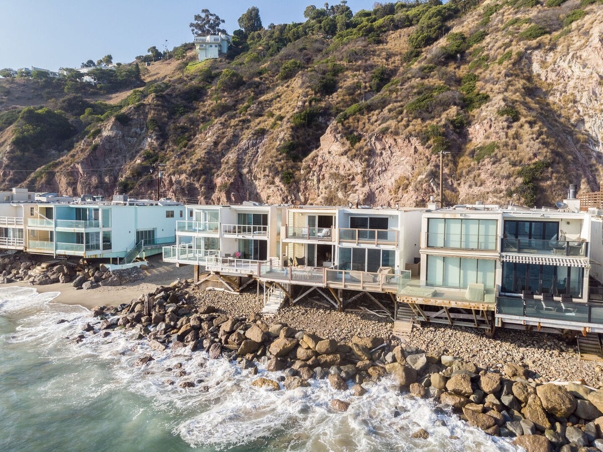 Los Angeles Home 1006600