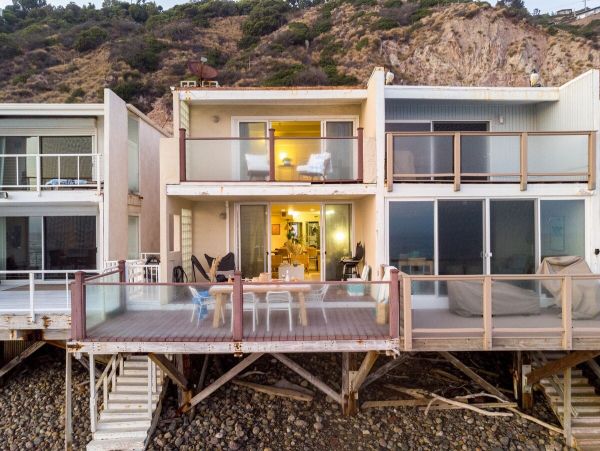 Los Angeles Home 1006600