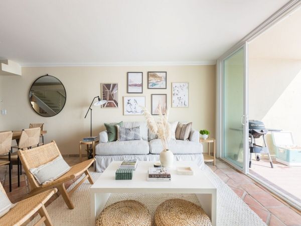 Los Angeles Home 1006600