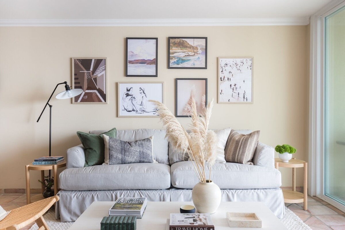 Los Angeles Home 1006600