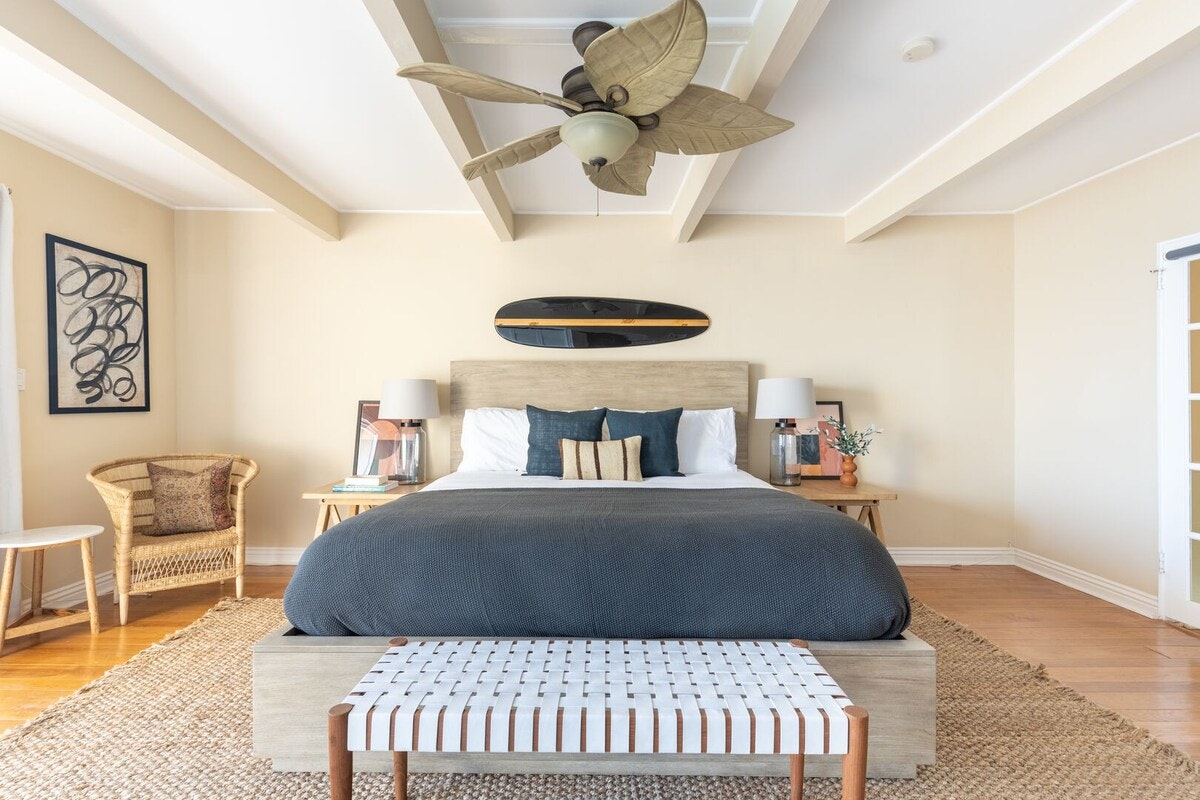 Los Angeles Home 1006600