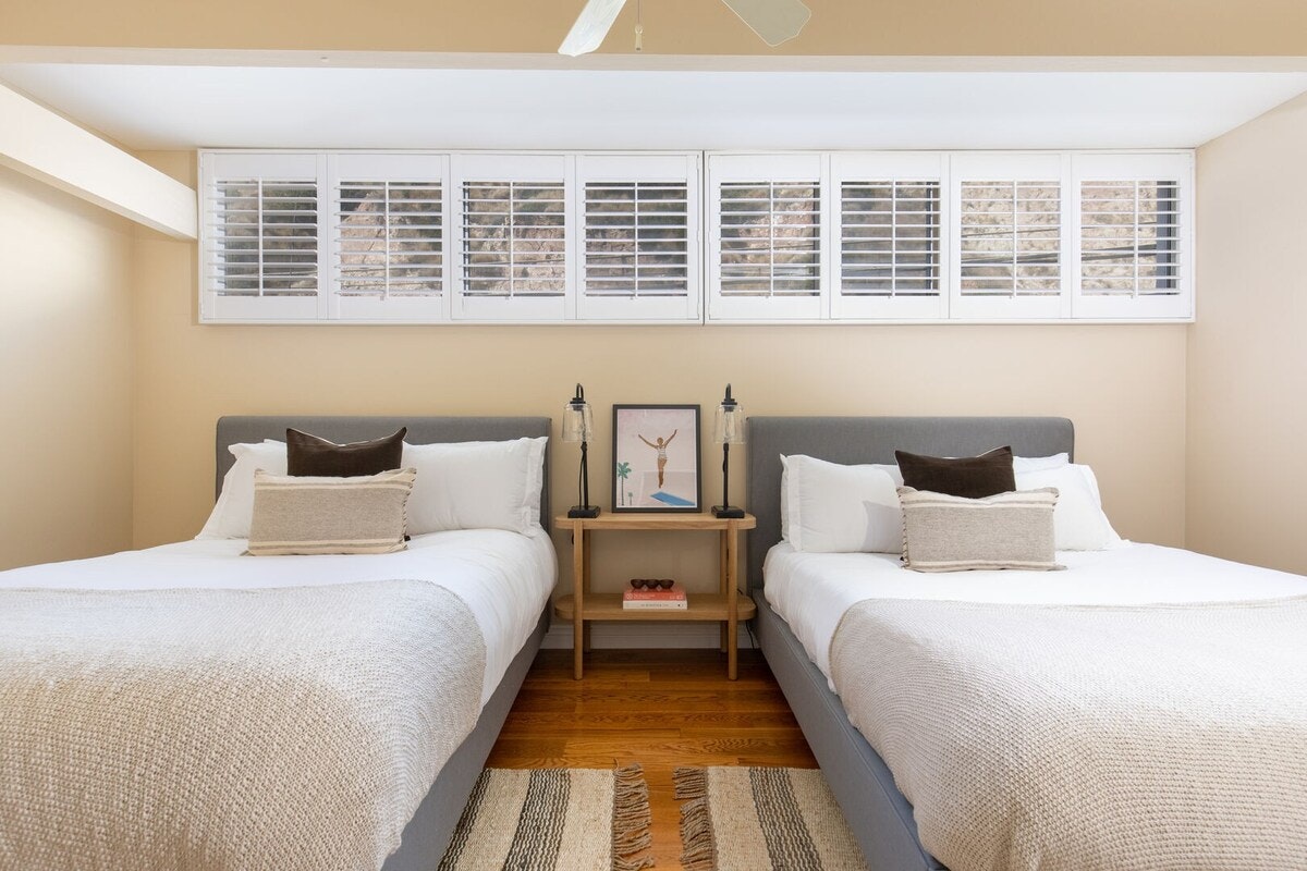 Los Angeles Home 1006600
