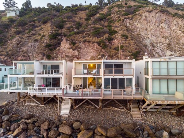 Los Angeles Home 1006600